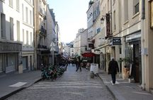 History of Paris through its Latin Quarter