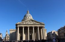History of Paris through its Latin Quarter