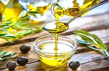 Taste of Cyprus: Pasteli, Olive Oil, Wine & Mythology from Pafos