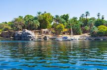 Sunset Felucca Ride Tour in Luxor