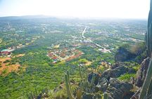 Hooiberg Hill Hike (Sunrise, Sunset, Night)