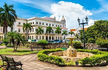 Discovering the Highlights of Panama City in One Day City Tour