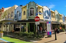 Christchurch City Tour