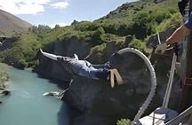  Hanmer Springs Pool Day Tour From Christchurch