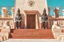 Private Full Day Trip to Ouarzazate and Ait Benhaddou