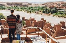 Private Full Day Trip to Ouarzazate and Ait Benhaddou