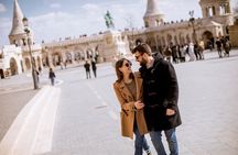 Private day trip: Budapest to Szentendre, Visegrad and Esztergom
