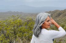 Trekking and Roasting in the Precordillera at Family Ranch