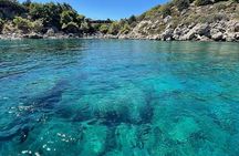 Marco Polo Sea Cruises 2 Hour Mini Adventure
