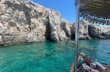 Marco Polo Sea Cruises 2 Hour Mini Adventure