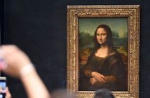 Louvre Essentials Guided Tour in 2h w/Expert Guide & Fast Access