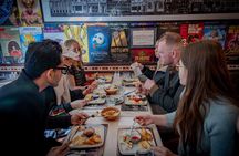 Ultimate Soho & Chinatown Food Tour in London