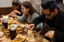 Ultimate Soho and Chinatown Food Walking Tour in London