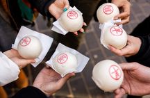 Ultimate Soho & Chinatown Food Tour in London