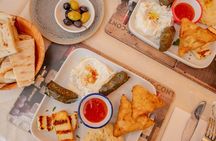 Ultimate Soho and Chinatown Food Walking Tour in London