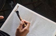 Batik Making Class