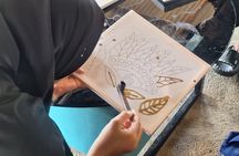 Batik Making Class