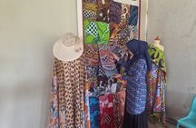 Batik Making Class