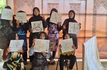 Batik Making Class