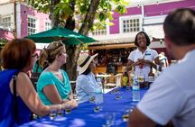 Rum Tasting and Food Walking Tour in Nassau Bahamas