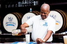 Rum Tasting and Food Walking Tour in Nassau Bahamas