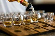 Rum Tasting and Food Walking Tour in Nassau Bahamas