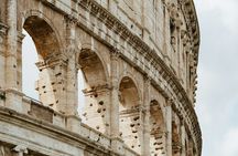 Exclusive Colosseum Tour – Small Group (Max 7 People)