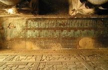 Luxor to Dendara and Abydos Temples Day Tour