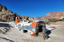 Ghost Town(Eldorado Canyon) with Gold Mine Tour