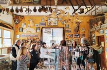  Ghost Town(Eldorado Canyon) with Gold Mine Tour