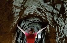  Ghost Town(Eldorado Canyon) with Gold Mine Tour