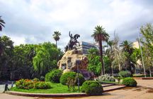 Mendoza Old Town Highlights Private Guided Walking Tour