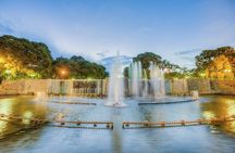 Mendoza Old Town Highlights Private Guided Walking Tour