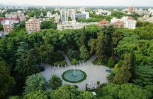 Mendoza Old Town Highlights Private Guided Walking Tour