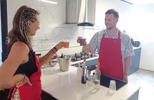 Miraflores Ceviches Peruvian Cooking Classes and Pisco Sour 
