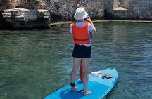 2 Hours guided tour in Sup in the Syracuse coast 