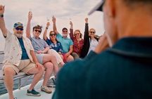 Wind Dancer Happy Hour Sail