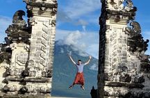 Ultimate Bali | Privately Guided UNESCO Sites with Driver / Guide