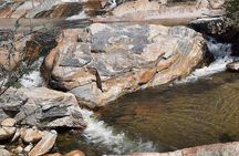Hiking Ventana Canyon and Sabino Canyon