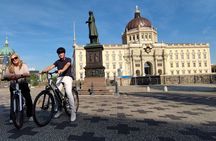E-Bike Tour Highlights Berlin - Shared Guide in Small Group 