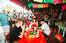 Merida Market Tour: Flavors, Colors & Traditions