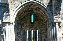 Ireland The Golden Vale Tour