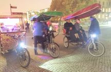 Private Berlin by Evening/Night -(Multi)Rickshaw - Taylor Made 