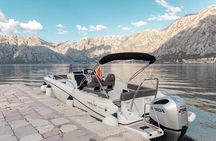 Perast and Our Lady of the Rocks 3 Hour Ticket Tour