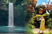 Private Ubud Instagrammable Tour - All Inclusive
