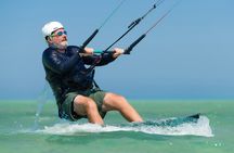 Premium Kitesurfing Lessons in El Gouna (Suitable for All Levels)