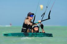 Premium Kitesurfing Lessons in El Gouna (Suitable for All Levels)