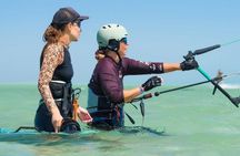 Premium Kitesurfing Lessons in El Gouna (Suitable for All Levels)