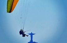 Paragliding Flight Experience Including Photos and Video