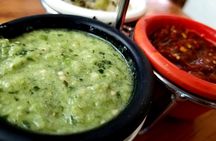 Taco Fest, Where local eats